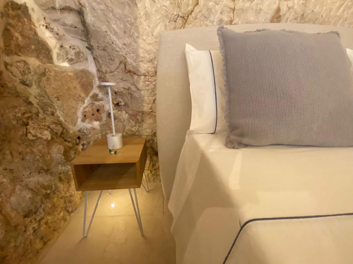 Cà sotto l’arco Acomodação com café da manhã Ostuni Exterior foto