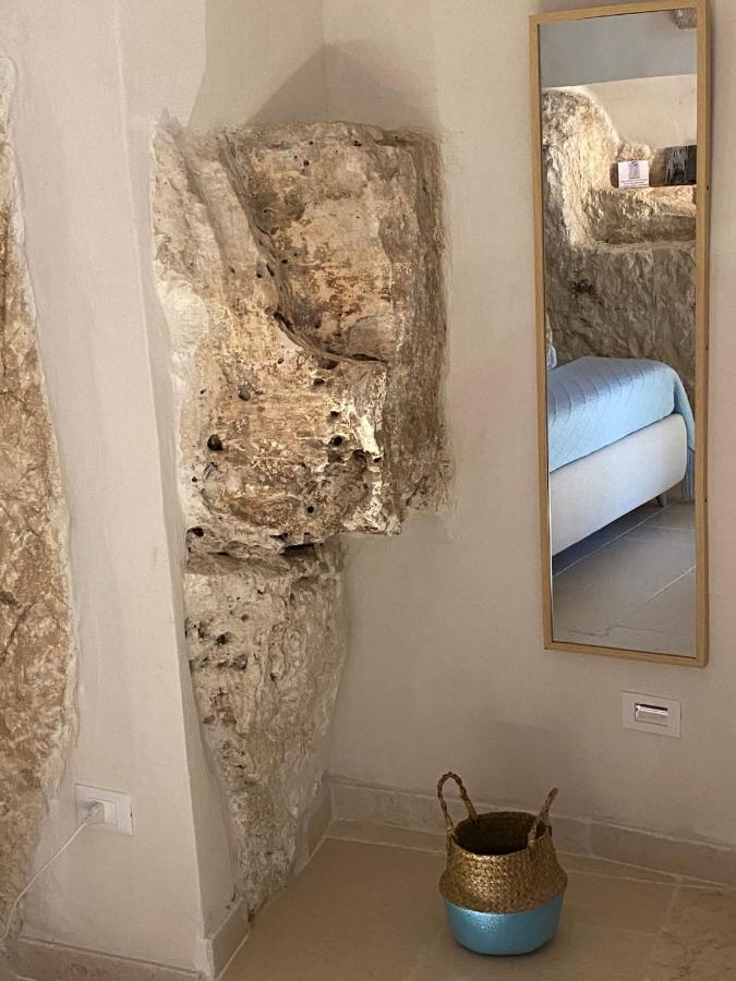 Cà sotto l’arco Acomodação com café da manhã Ostuni Exterior foto