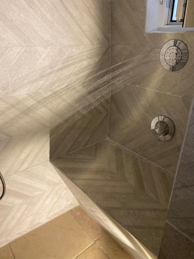 Cà sotto l’arco Acomodação com café da manhã Ostuni Exterior foto