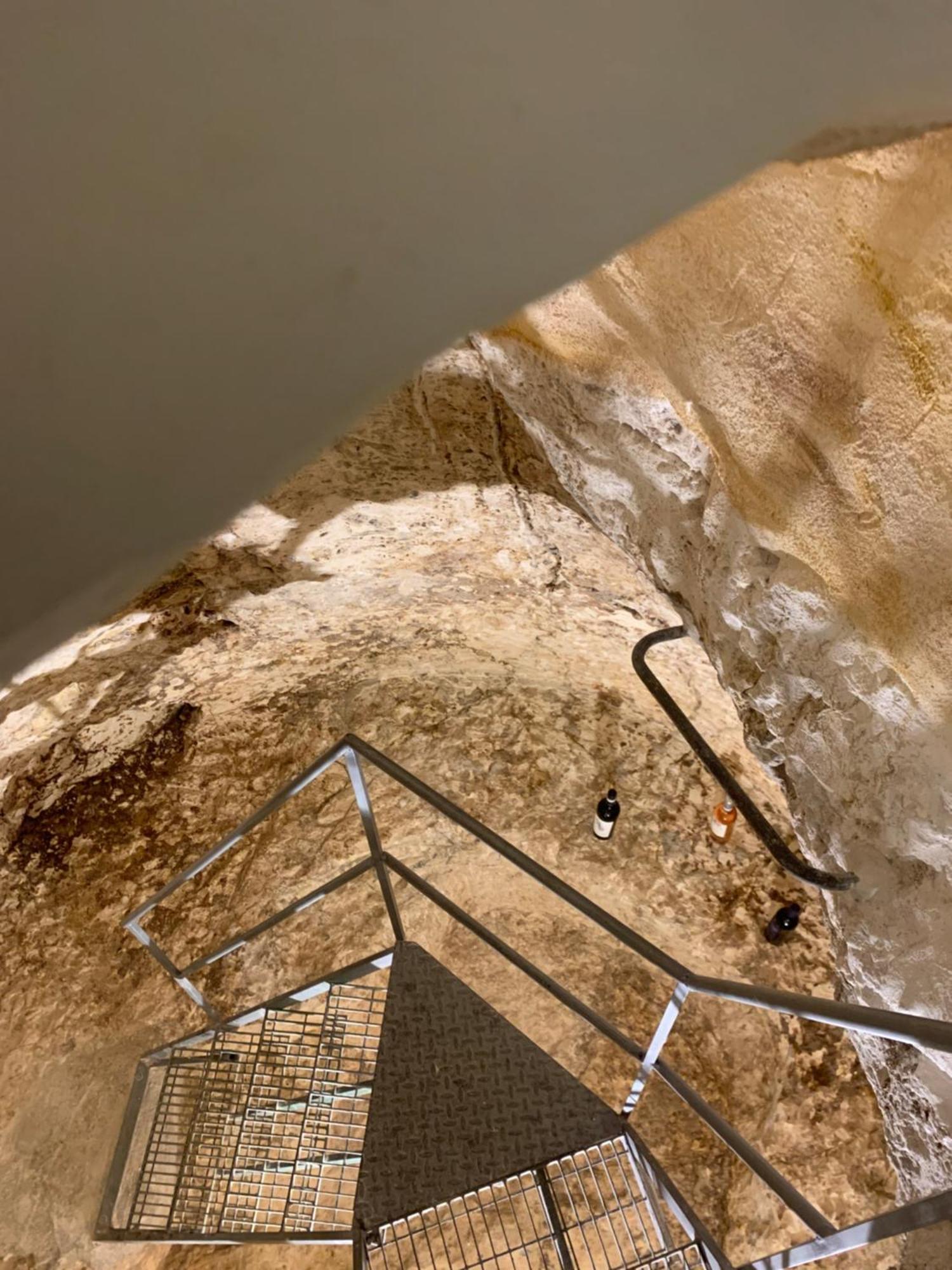 Cà sotto l’arco Acomodação com café da manhã Ostuni Exterior foto