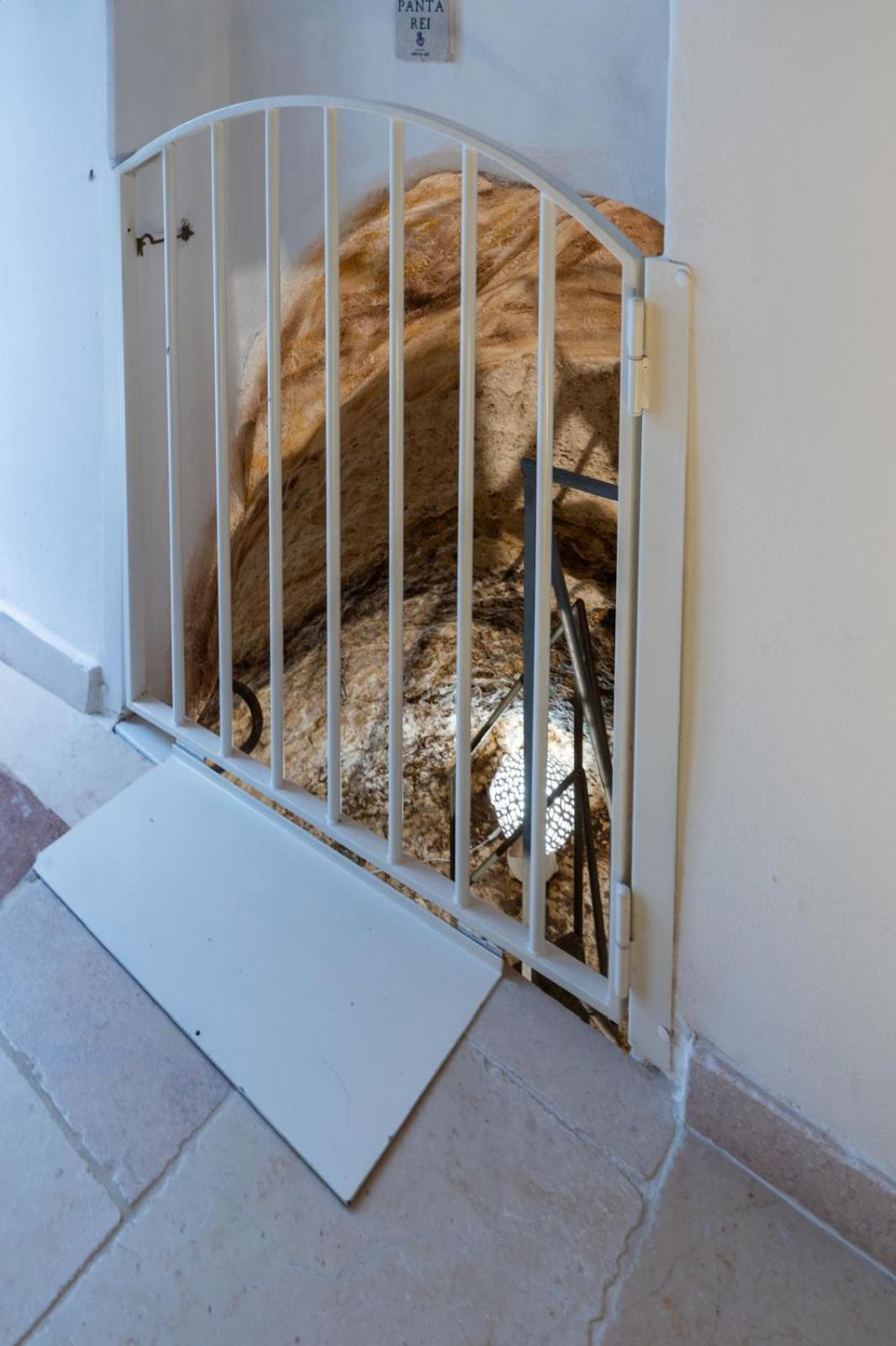Cà sotto l’arco Acomodação com café da manhã Ostuni Exterior foto
